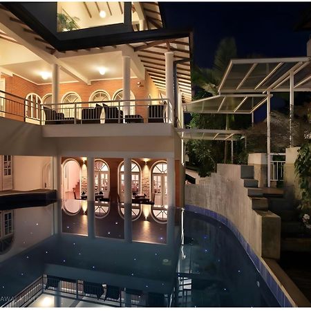 Kuwera Kandy Exteriör bild