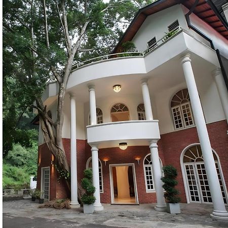 Kuwera Kandy Exteriör bild