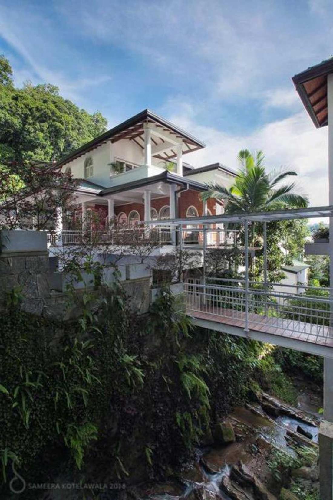 Kuwera Kandy Exteriör bild