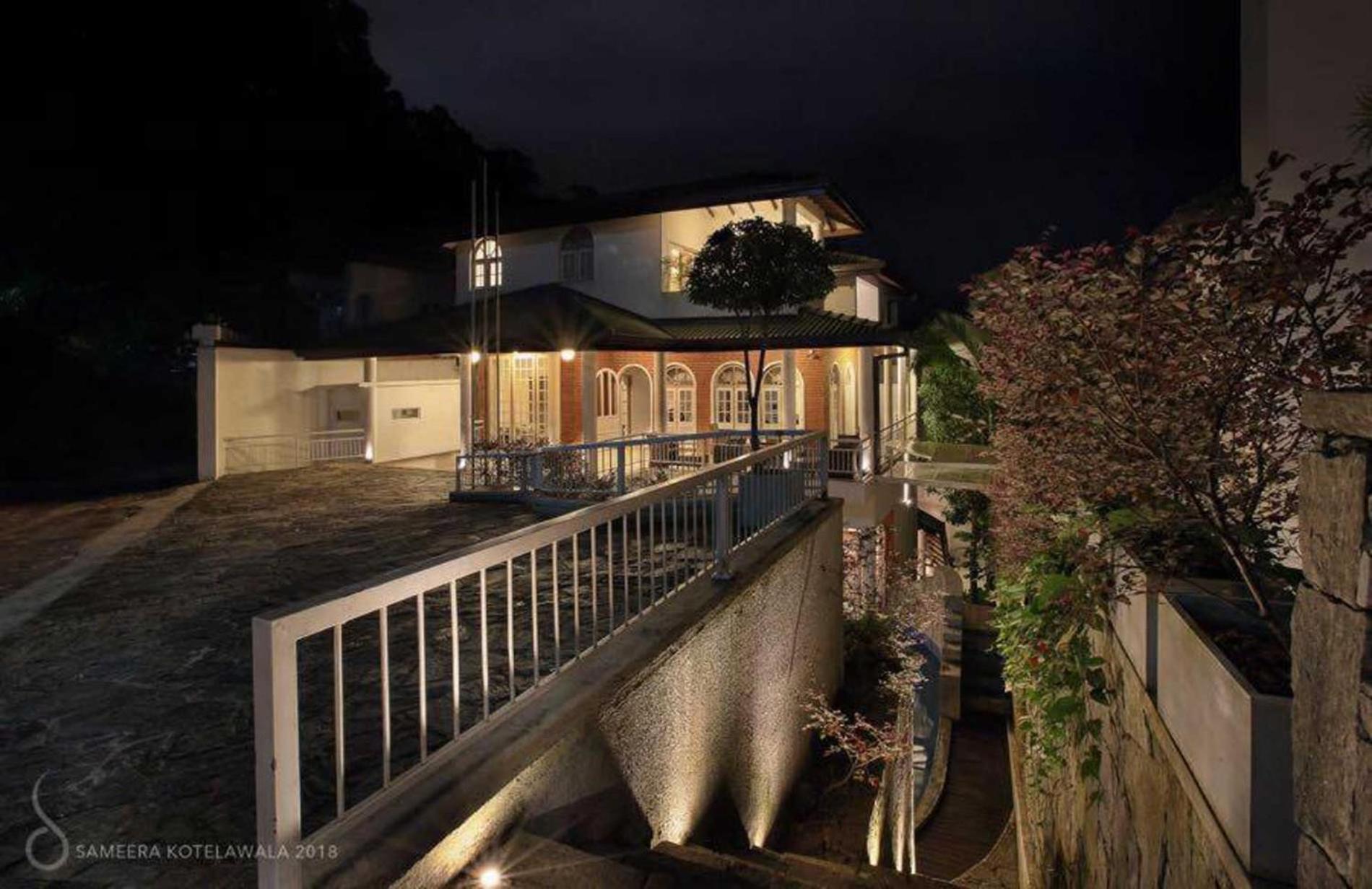 Kuwera Kandy Exteriör bild