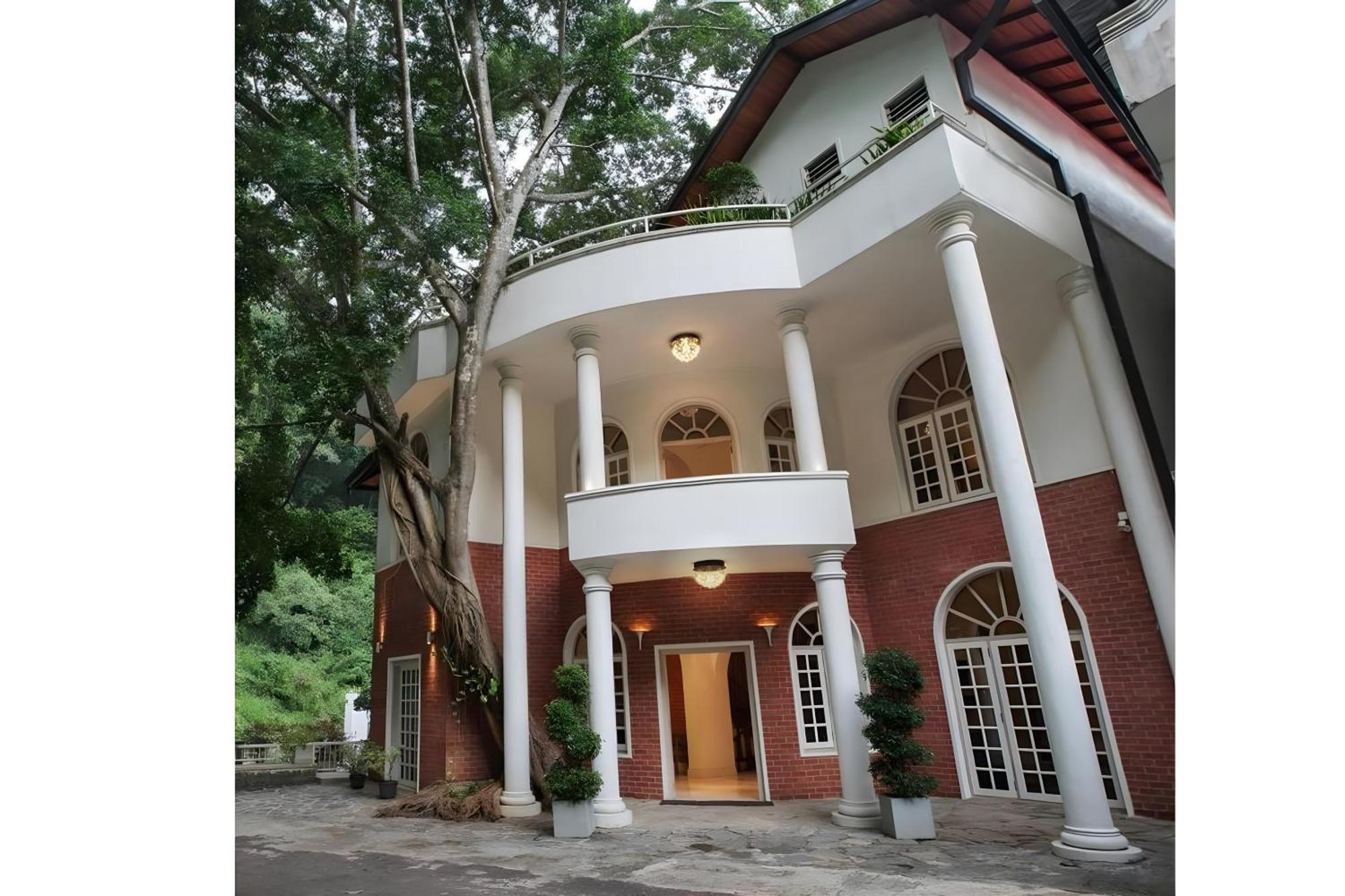 Kuwera Kandy Exteriör bild